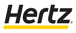 Hertz Car Rentals in Europe